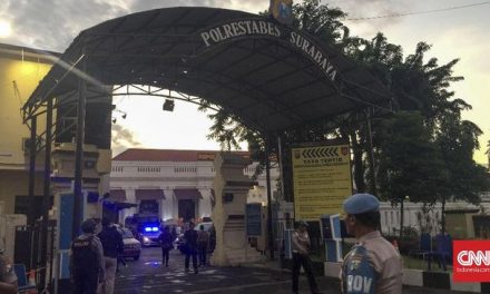 Pulangkan Anak Pelaku Bom Surabaya, Kemensos Andalkan Asesmen