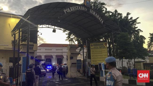 Pulangkan Anak Pelaku Bom Surabaya, Kemensos Andalkan Asesmen
